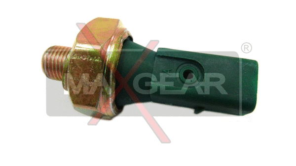 Oil Pressure Switch