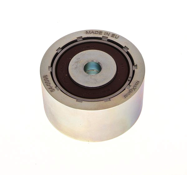 Deflection/Guide Pulley, V-ribbed belt (54-0098)
