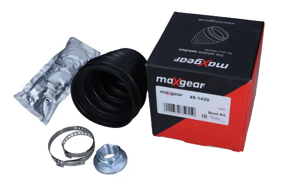 Bellow Kit, drive shaft
