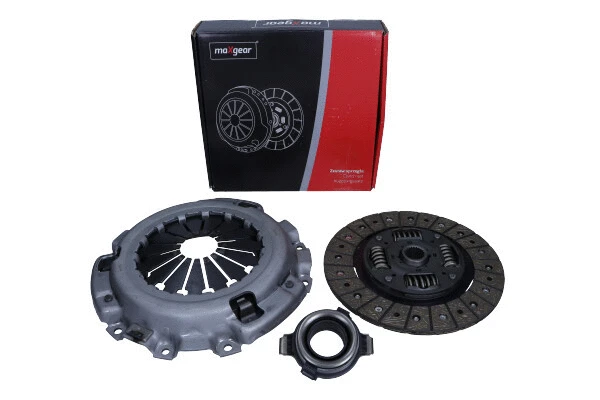 Clutch Kit (61-5343)