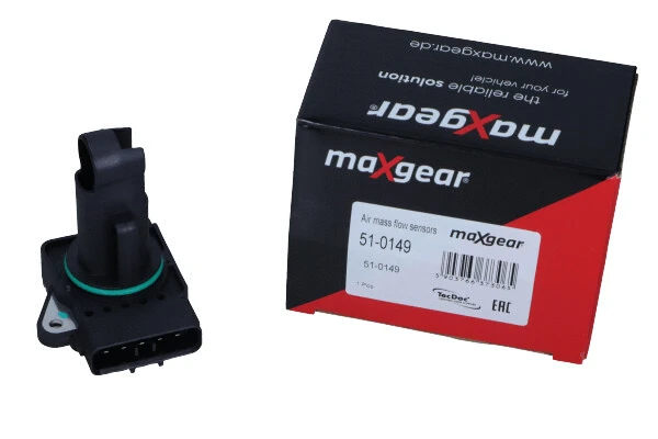 Mass Air Flow Sensor (51-0149)