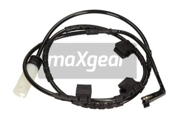 Warning Contact, brake pad wear (23-0025)