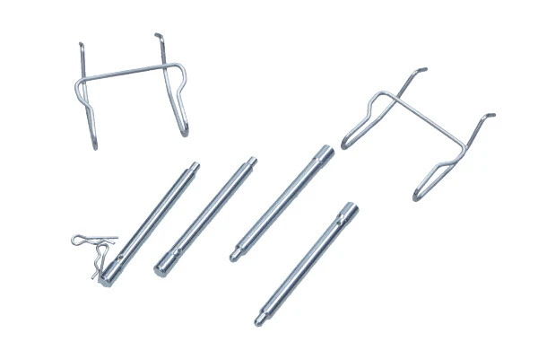 Accessory Kit, disc brake pad