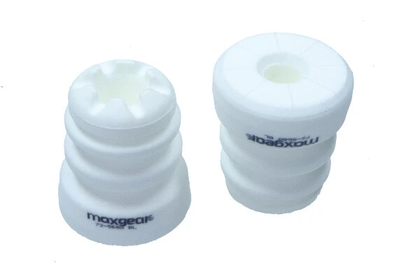 Rubber Buffer, suspension (72-5680)