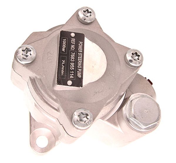 Hydraulic Pump, steering