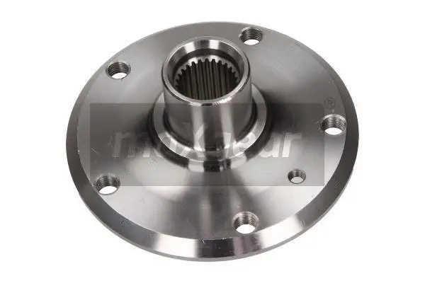 Wheel Hub (33-0768)