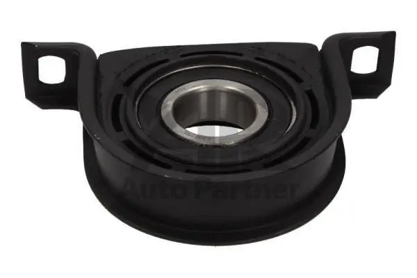 Suspension, propshaft