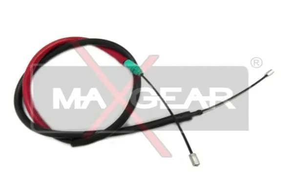 Cable Pull, parking brake (32-0216)
