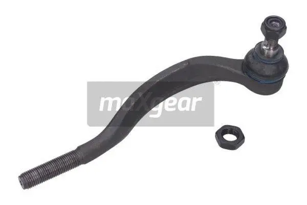 Tie Rod End (69-0567)