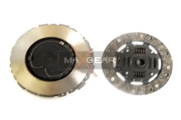 Clutch Kit (61-5086)