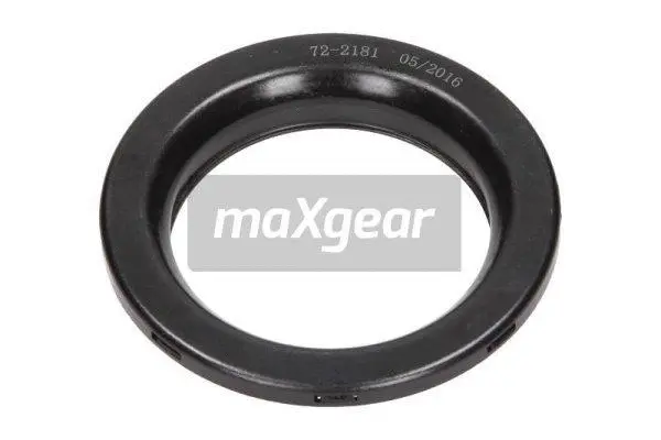 Rolling Bearing, suspension strut support mount (72-2181)