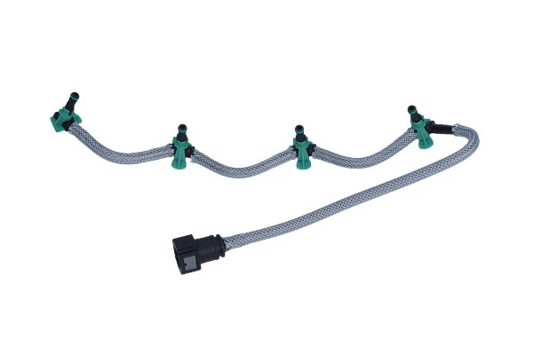 Hose, fuel overflow (15-0090)