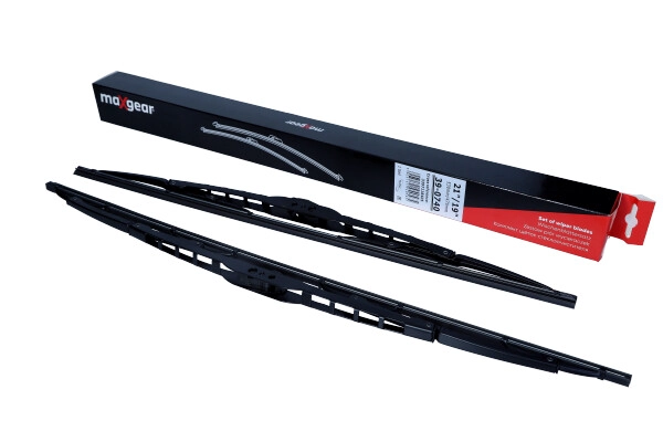Wiper Blade