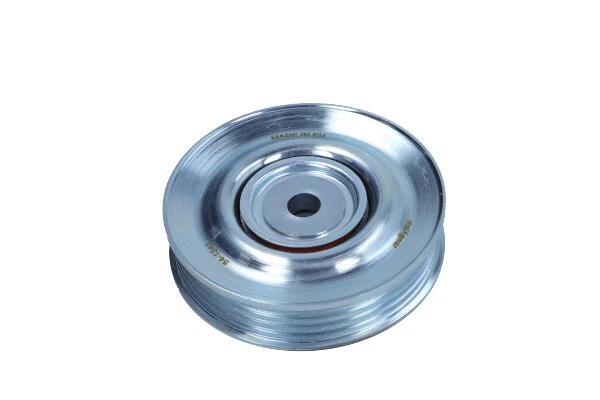 Deflection/Guide Pulley, V-ribbed belt (54-1341)
