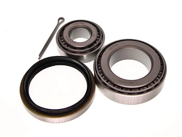Wheel Bearing Kit (33-0162)