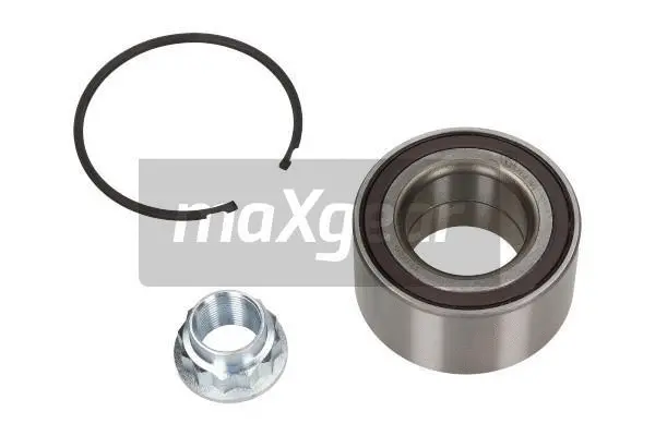 Wheel Bearing Kit (33-0685)