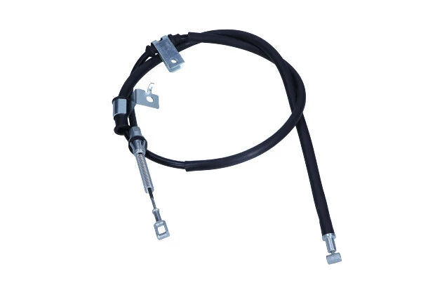 Cable Pull, parking brake (32-0881)