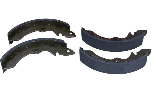 Brake Shoe Set, parking brake (19-4577)