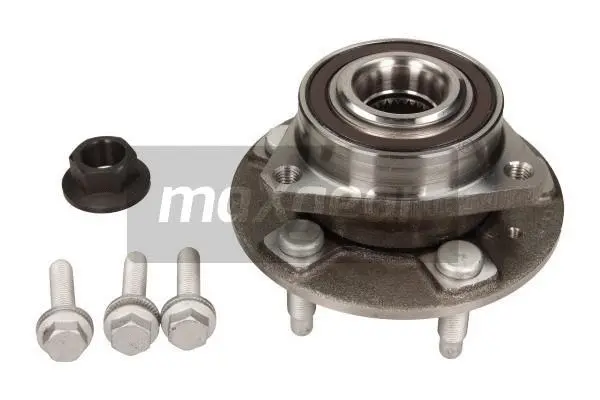 Wheel Bearing Kit (33-0630)