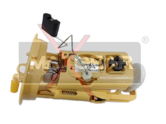 Fuel Supply Module