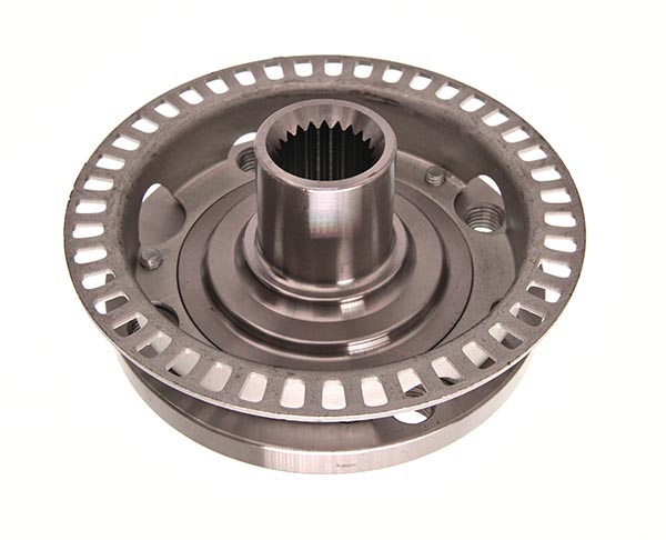 Wheel Hub (33-0497)