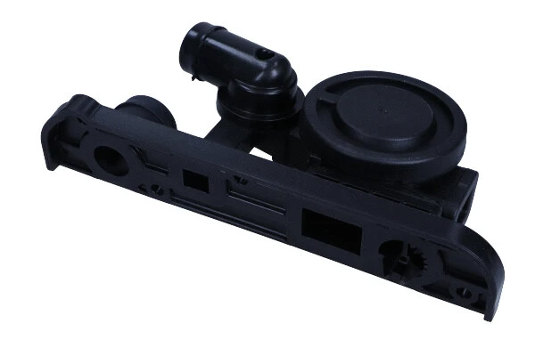 Valve, crankcase ventilation