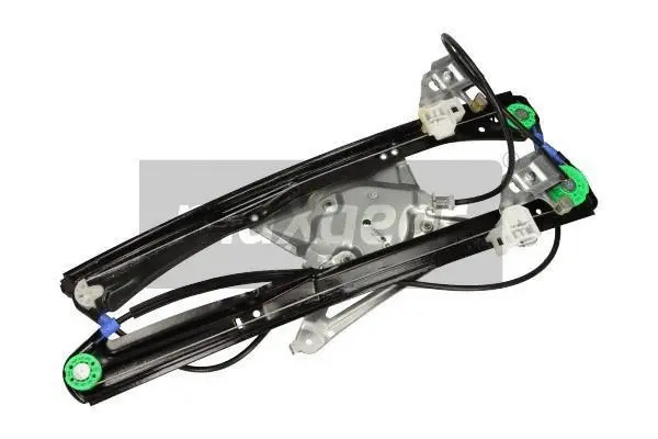 Window Regulator (50-0126)