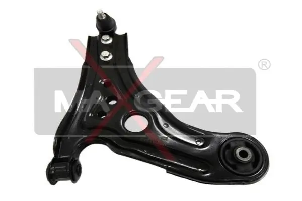 Control/Trailing Arm, wheel suspension (72-1528)