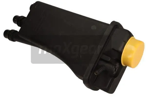 Expansion Tank, coolant