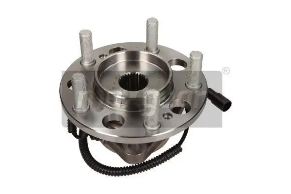Wheel Bearing Kit (33-1013)