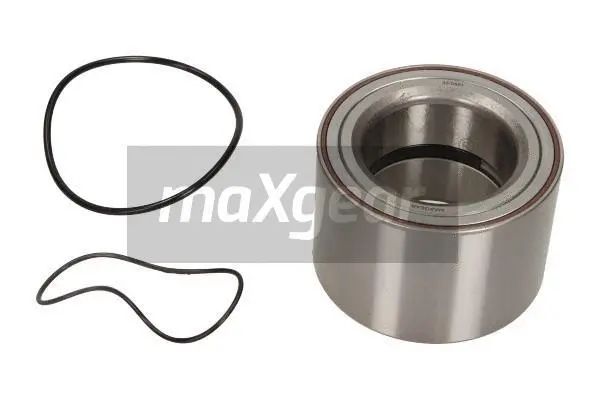 Wheel Bearing Kit (33-0891)