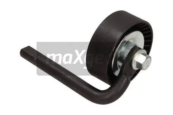Tensioner Pulley, V-ribbed belt (54-1162)