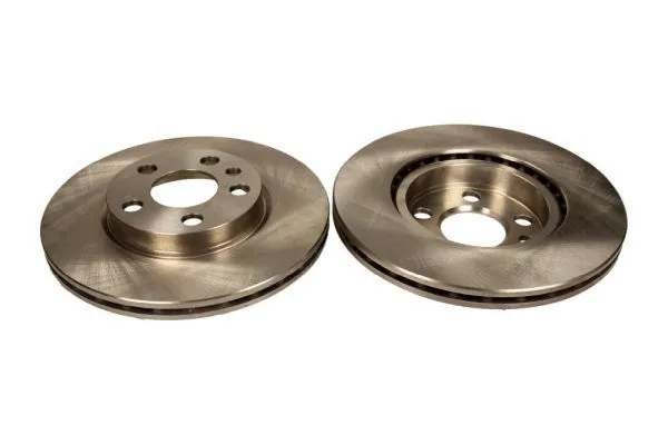 Brake Disc (19-0999)