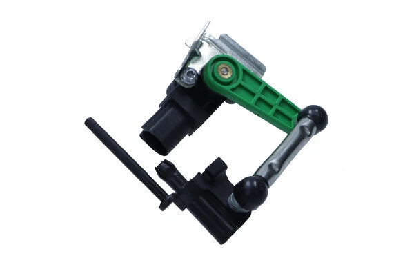 Sensor, Xenon light (headlight levelling)