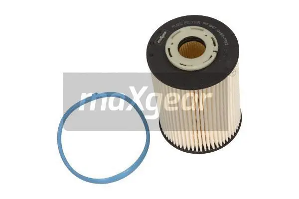 Fuel Filter (26-1139)