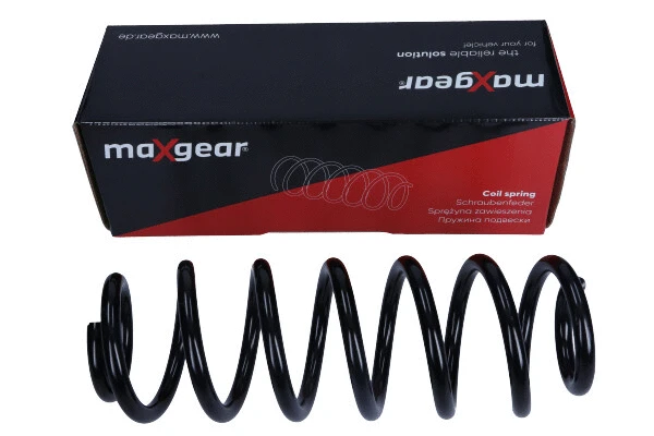 Suspension Spring