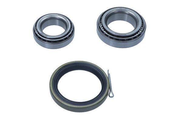 Wheel Bearing Kit (33-1187)