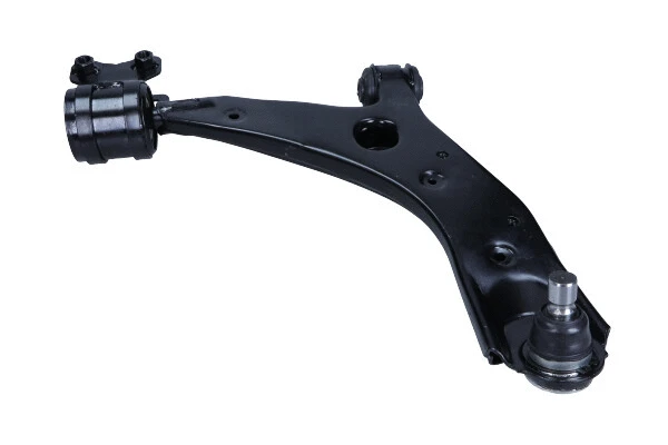 Control/Trailing Arm, wheel suspension (72-1892)