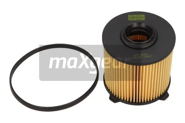 Fuel Filter (26-0783)
