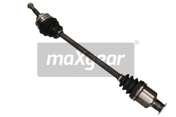 Drive Shaft (49-0475)