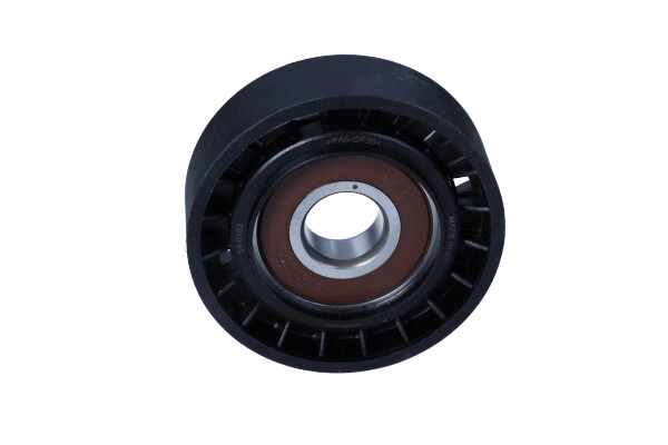 Deflection/Guide Pulley, V-ribbed belt (54-0162)