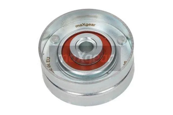 Deflection/Guide Pulley, V-ribbed belt (54-0100)
