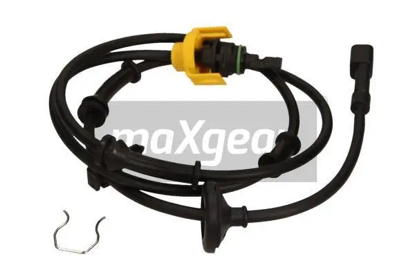 Sensor, wheel speed (20-0279)