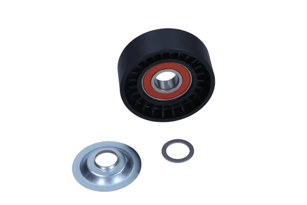 Belt Tensioner, V-ribbed belt (54-1670)