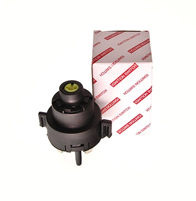 Lock Cylinder, ignition lock