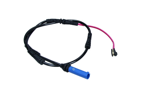 Warning Contact, brake pad wear (23-0152)