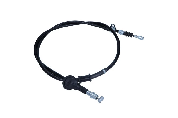 Cable Pull, parking brake (32-0877)