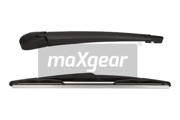 Wiper Arm Set, window cleaning (39-0331)