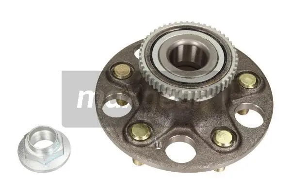 Wheel Bearing Kit (33-0894)