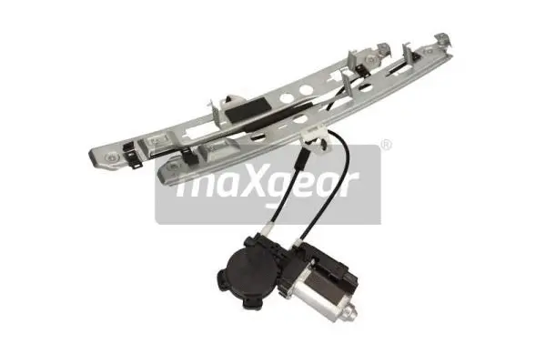 Window Regulator (50-0282)
